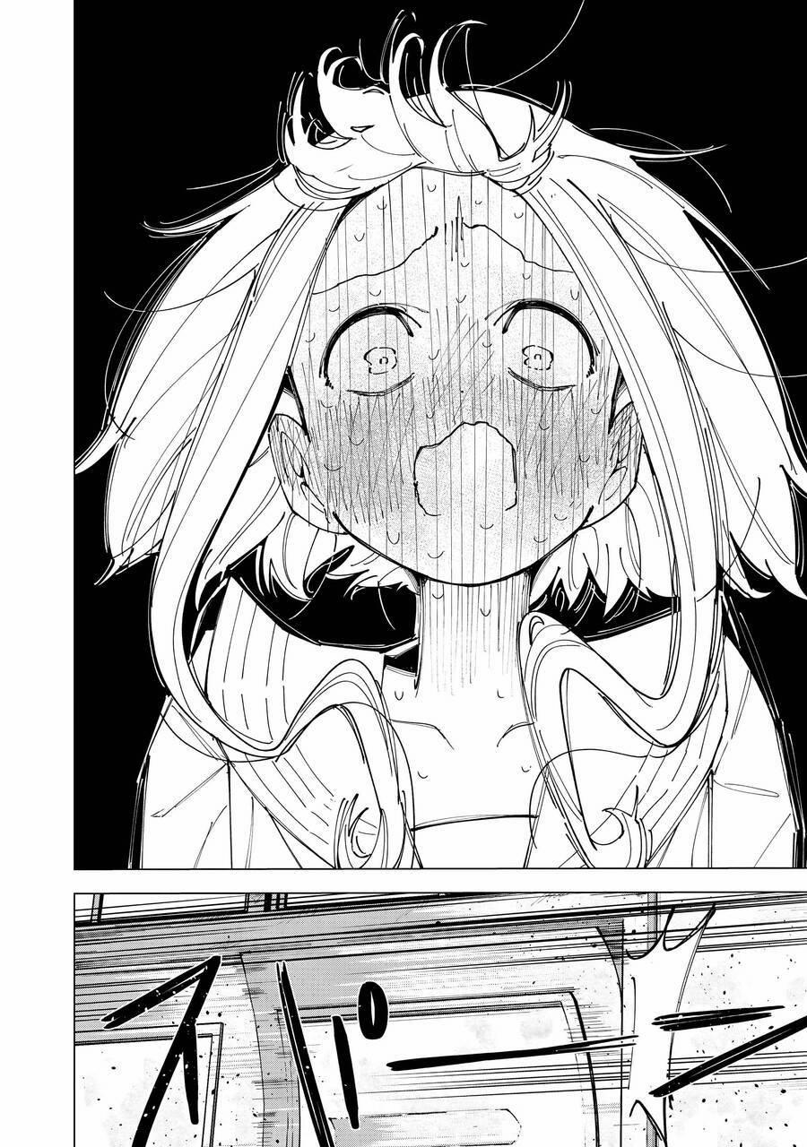 R15+ Ja Dame Desuka? 1.5 trang 0