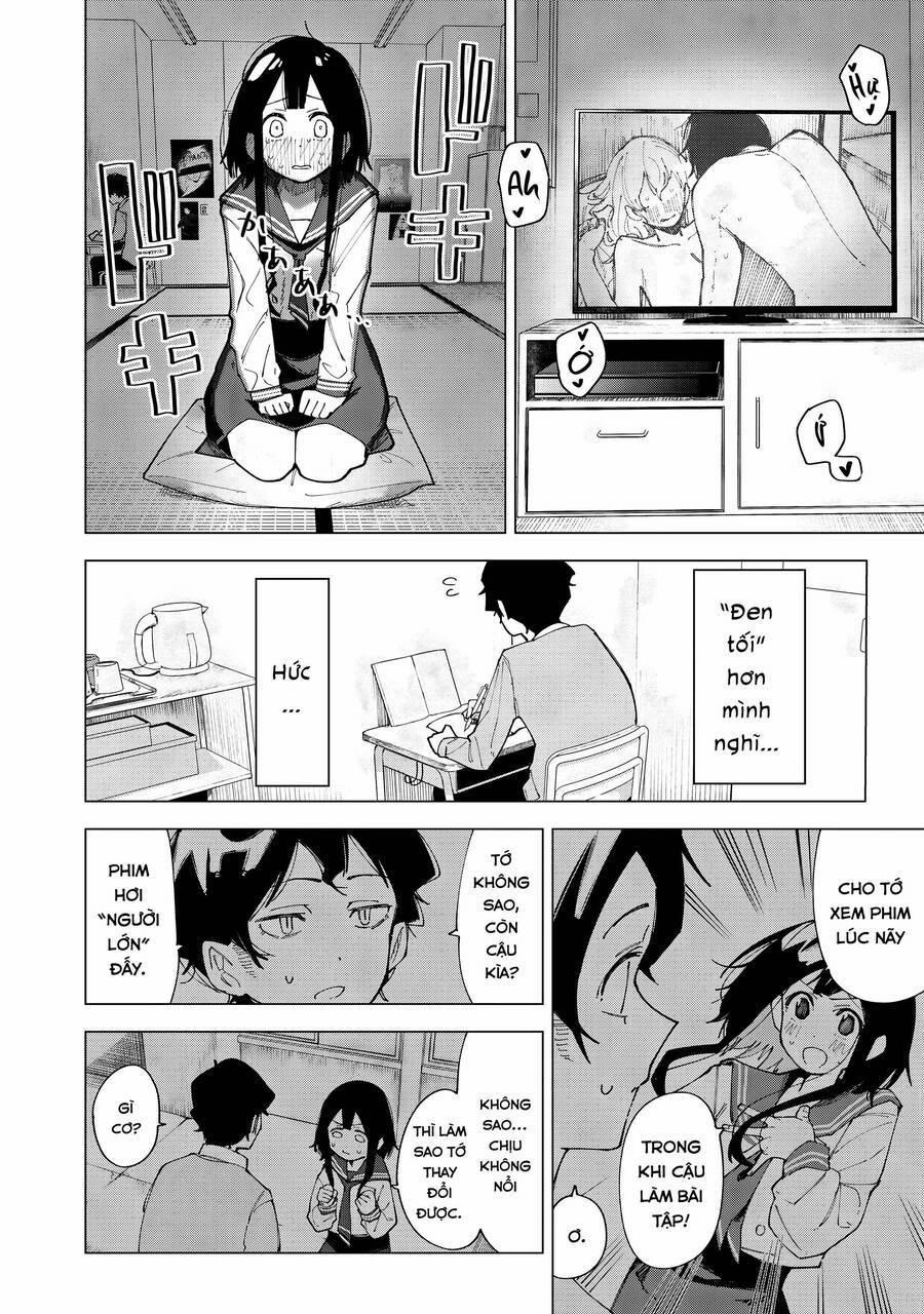 R15+ Ja Dame Desuka? 1.5 trang 12