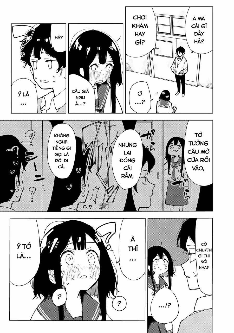 R15+ Ja Dame Desuka? 1.5 trang 3