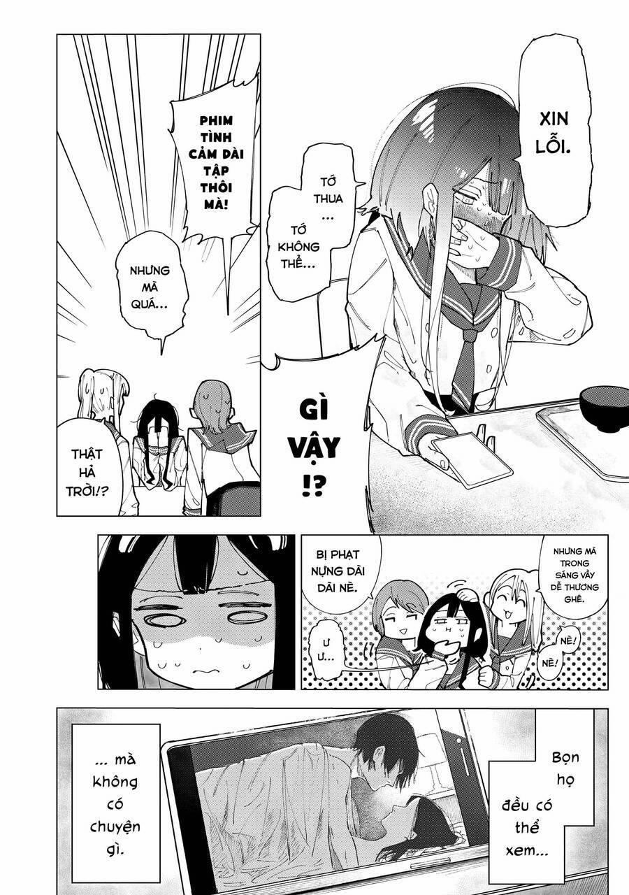 R15+ Ja Dame Desuka? 1 trang 10