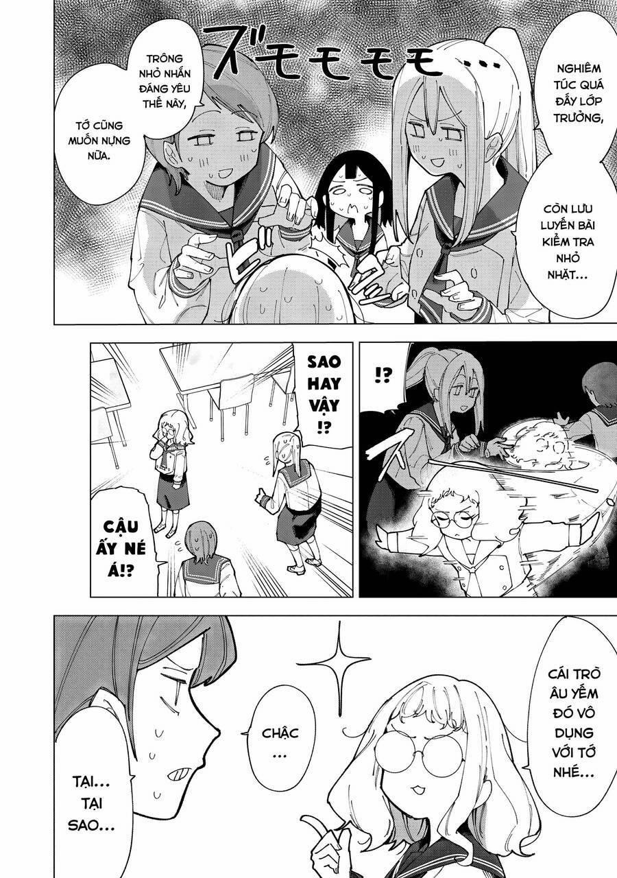 R15+ Ja Dame Desuka? 1 trang 12