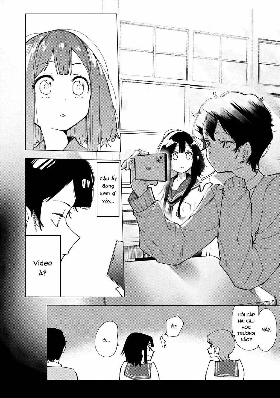 R15+ Ja Dame Desuka? 1 trang 20