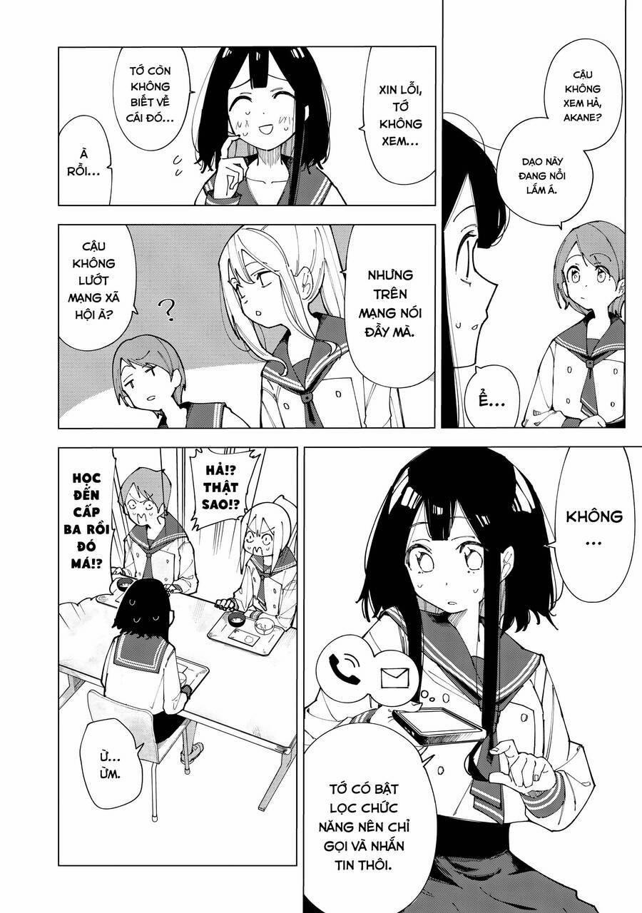 R15+ Ja Dame Desuka? 1 trang 8