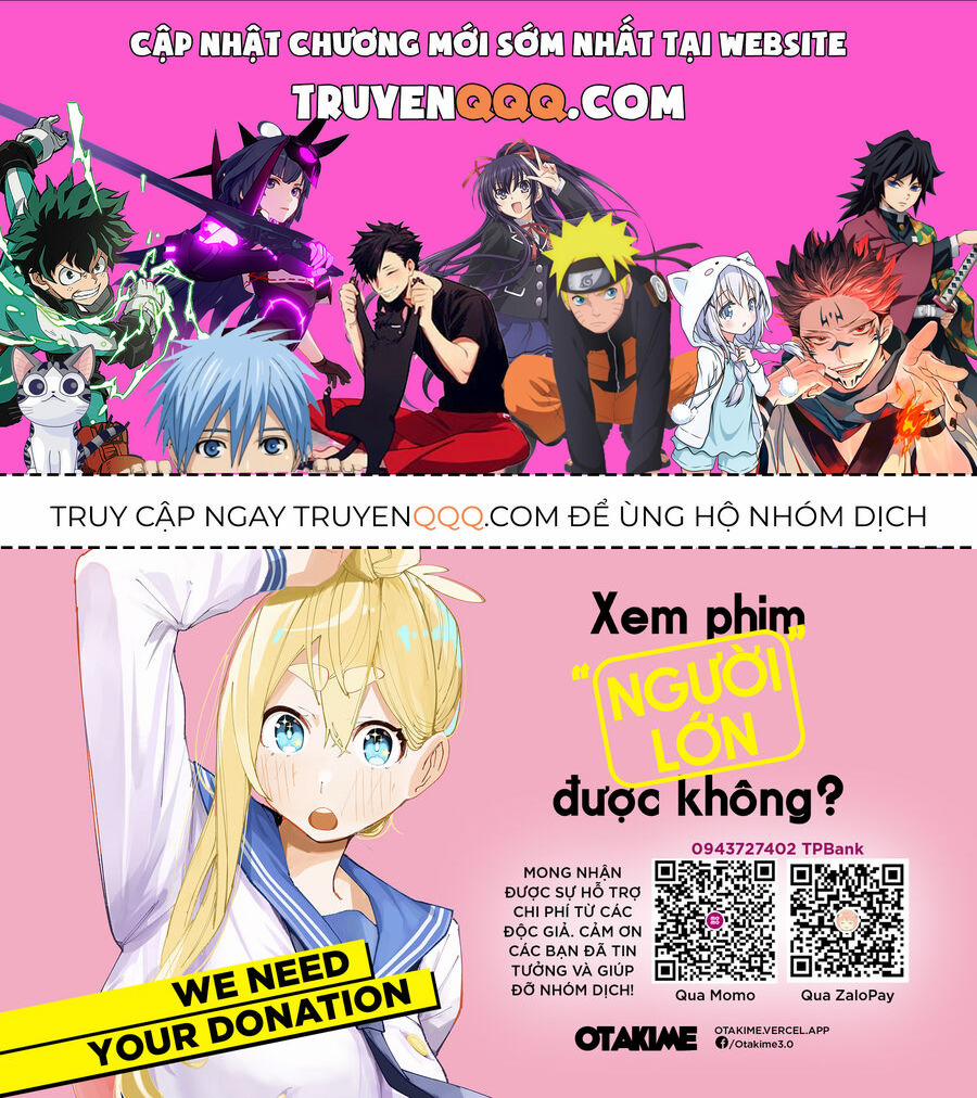 R15+ Ja Dame Desuka? 16.1 trang 0