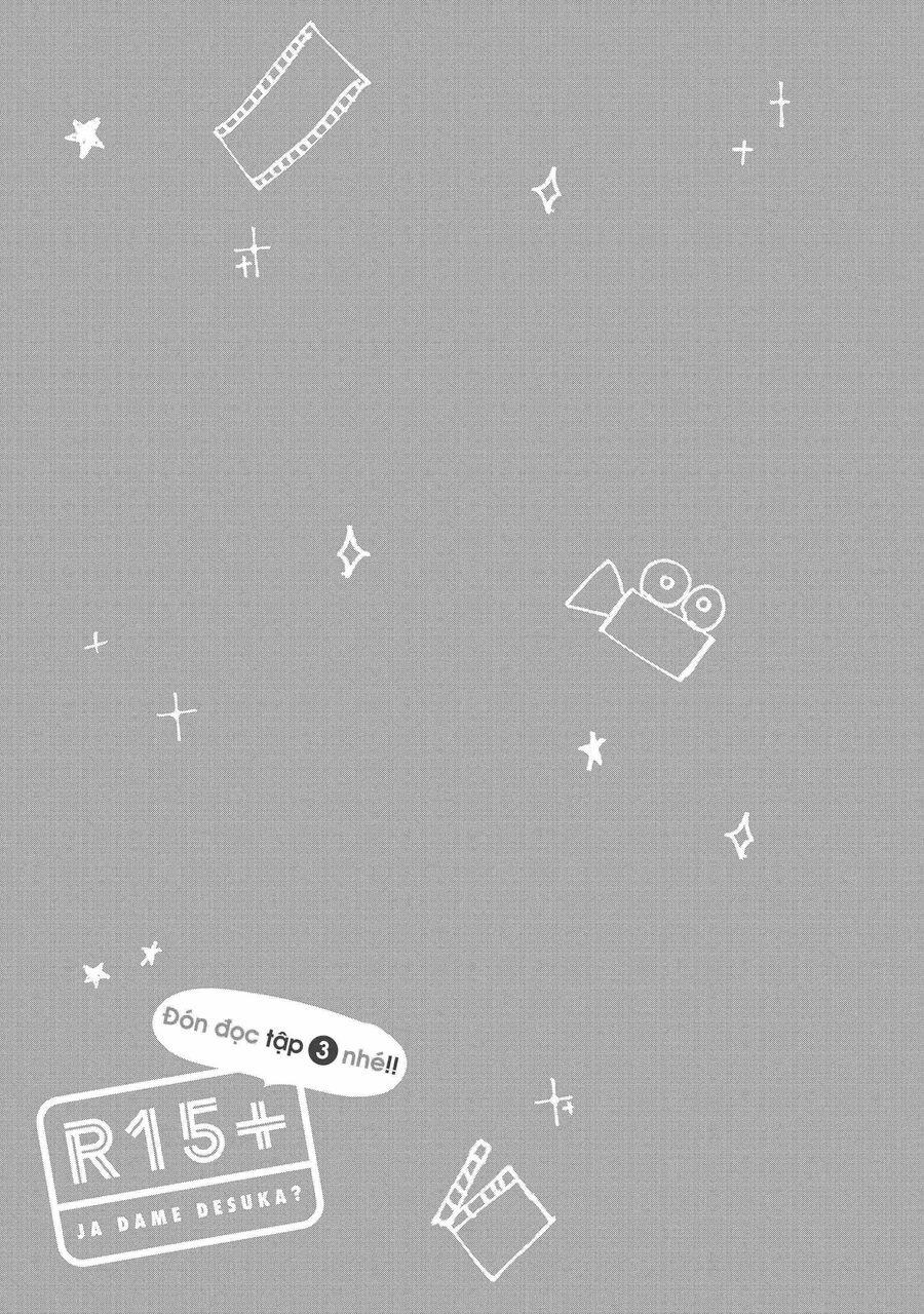 R15+ Ja Dame Desuka? 16.2 trang 5