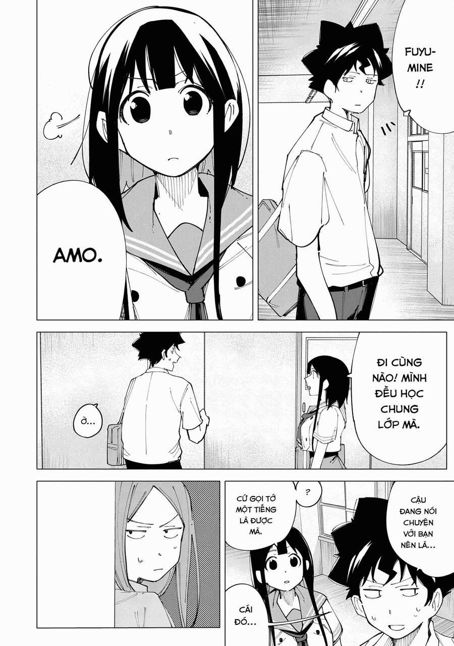 R15+ Ja Dame Desuka? 19 trang 8