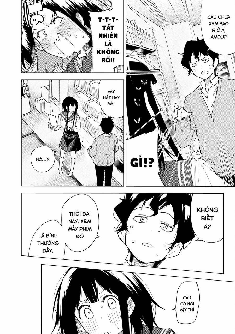 R15+ Ja Dame Desuka? 2 trang 14