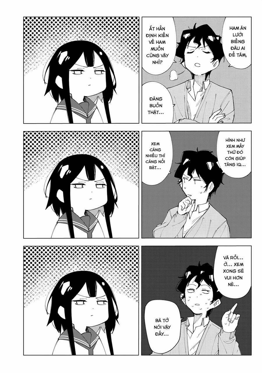 R15+ Ja Dame Desuka? 2 trang 16