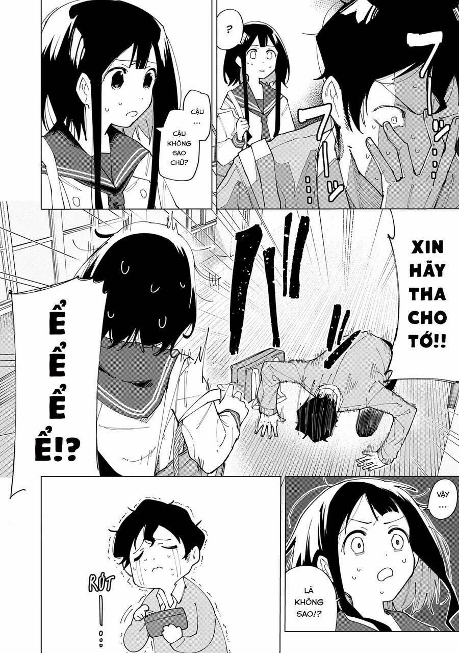 R15+ Ja Dame Desuka? 2 trang 4