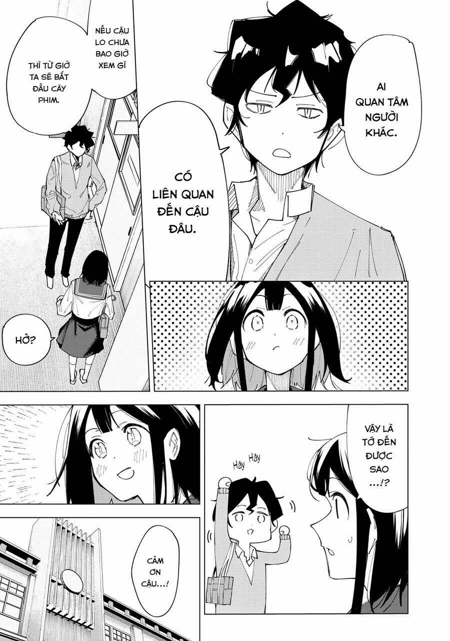 R15+ Ja Dame Desuka? 2 trang 9