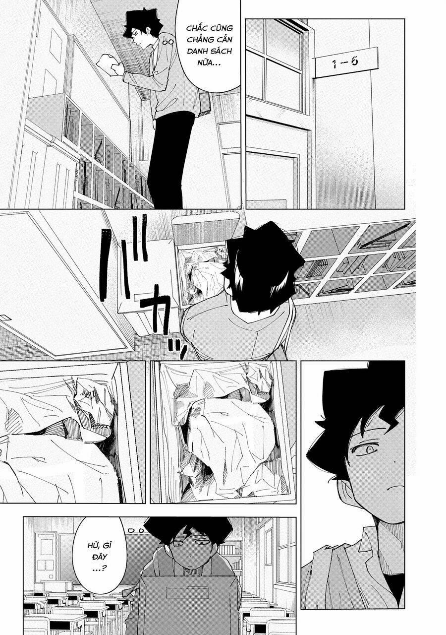 R15+ Ja Dame Desuka? 8 trang 17