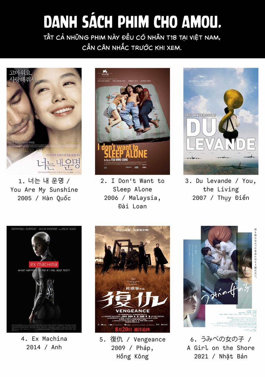 R15+ Ja Dame Desuka? 8 trang 24