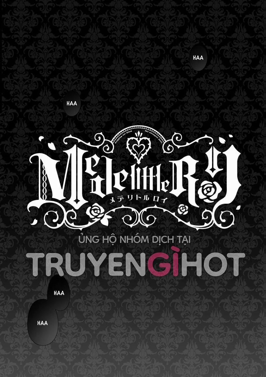 [R21+] Mede Little Roy – 2 1.1 trang 1