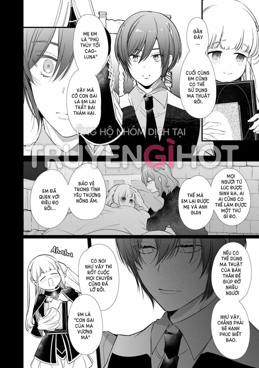 [R21+] Mede Little Roy – 2 1.1 trang 11