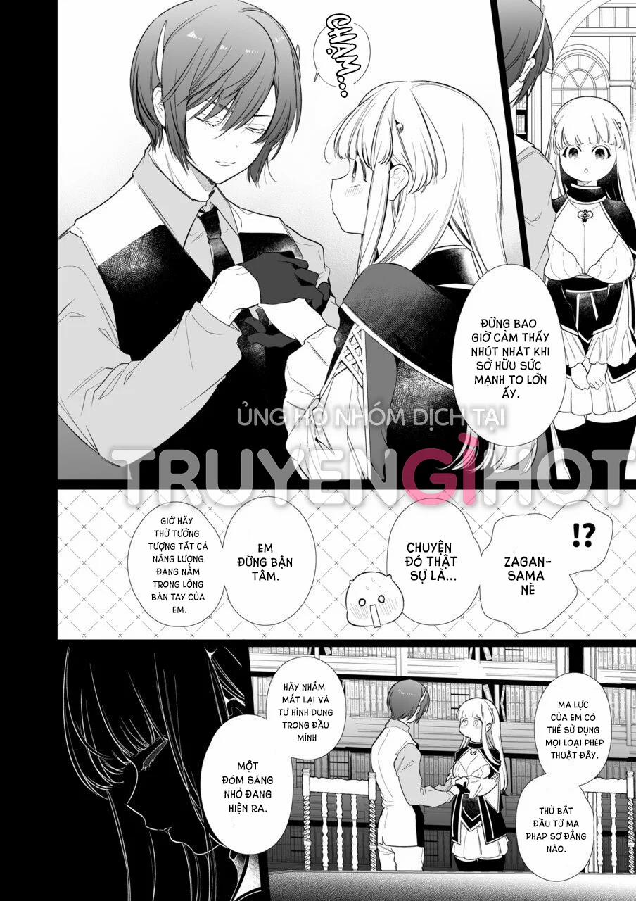 [R21+] Mede Little Roy – 2 1.1 trang 5