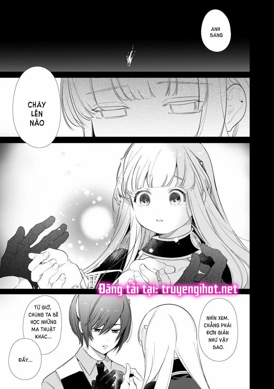 [R21+] Mede Little Roy – 2 1.1 trang 6