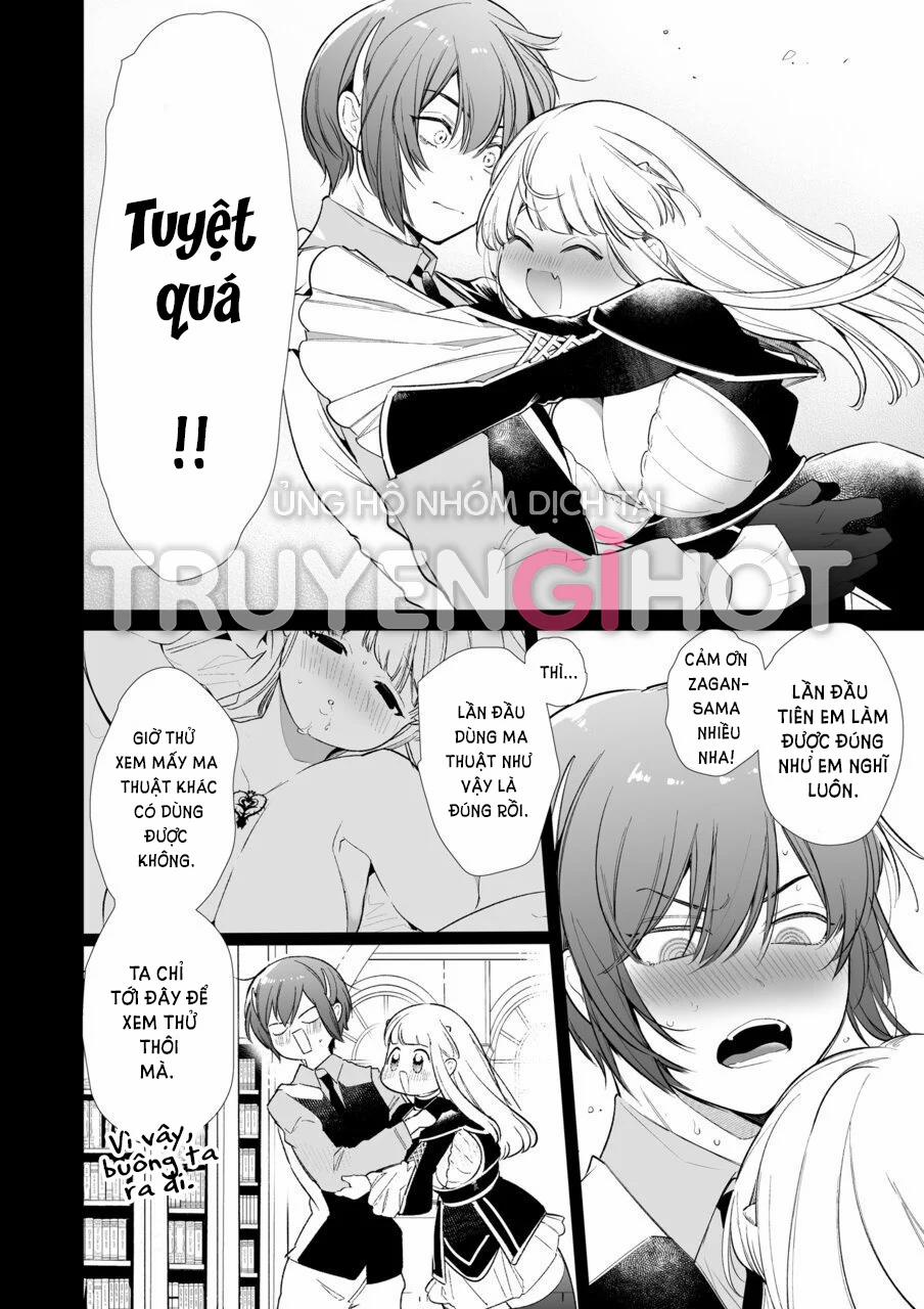 [R21+] Mede Little Roy – 2 1.1 trang 7