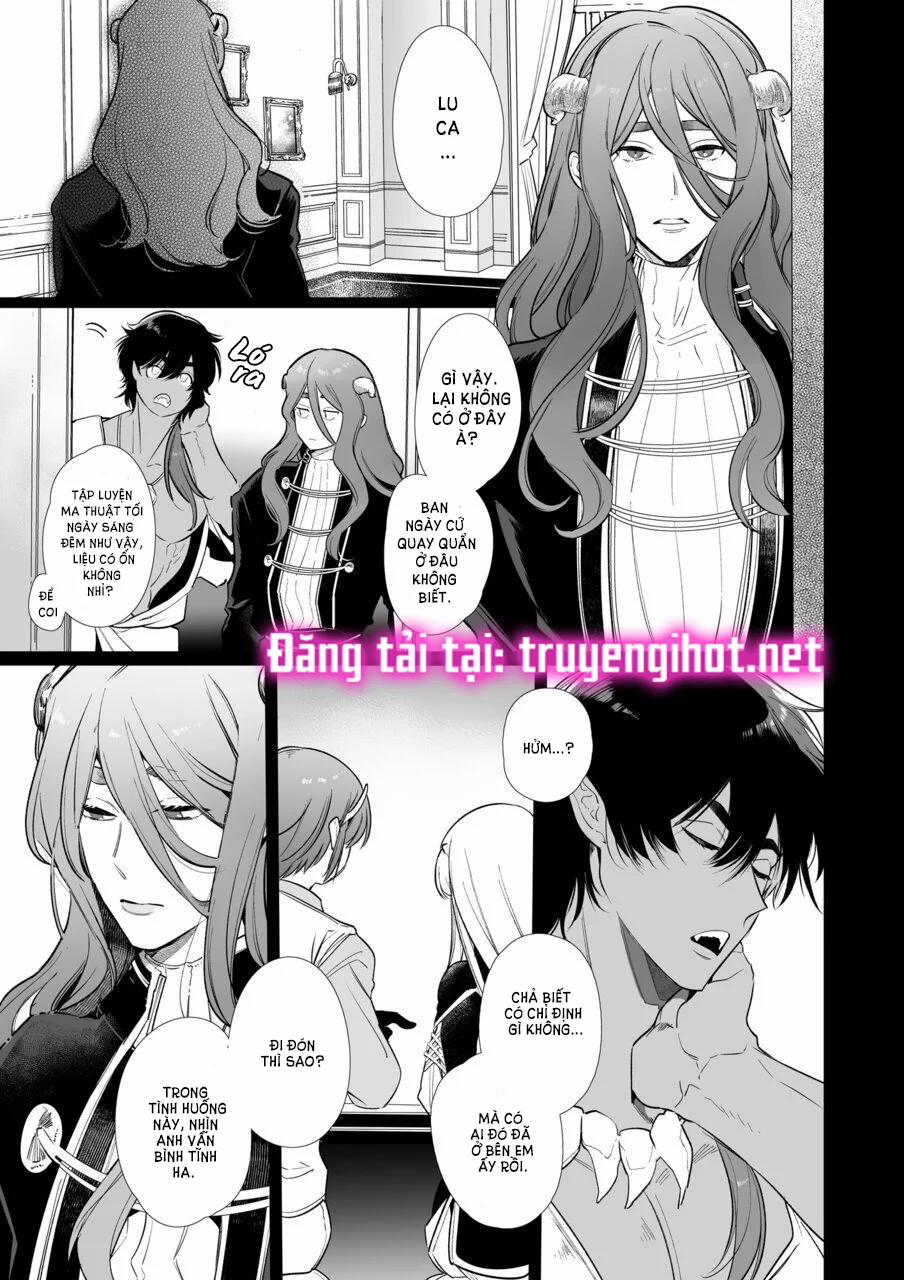 [R21+] Mede Little Roy – 2 1.1 trang 8