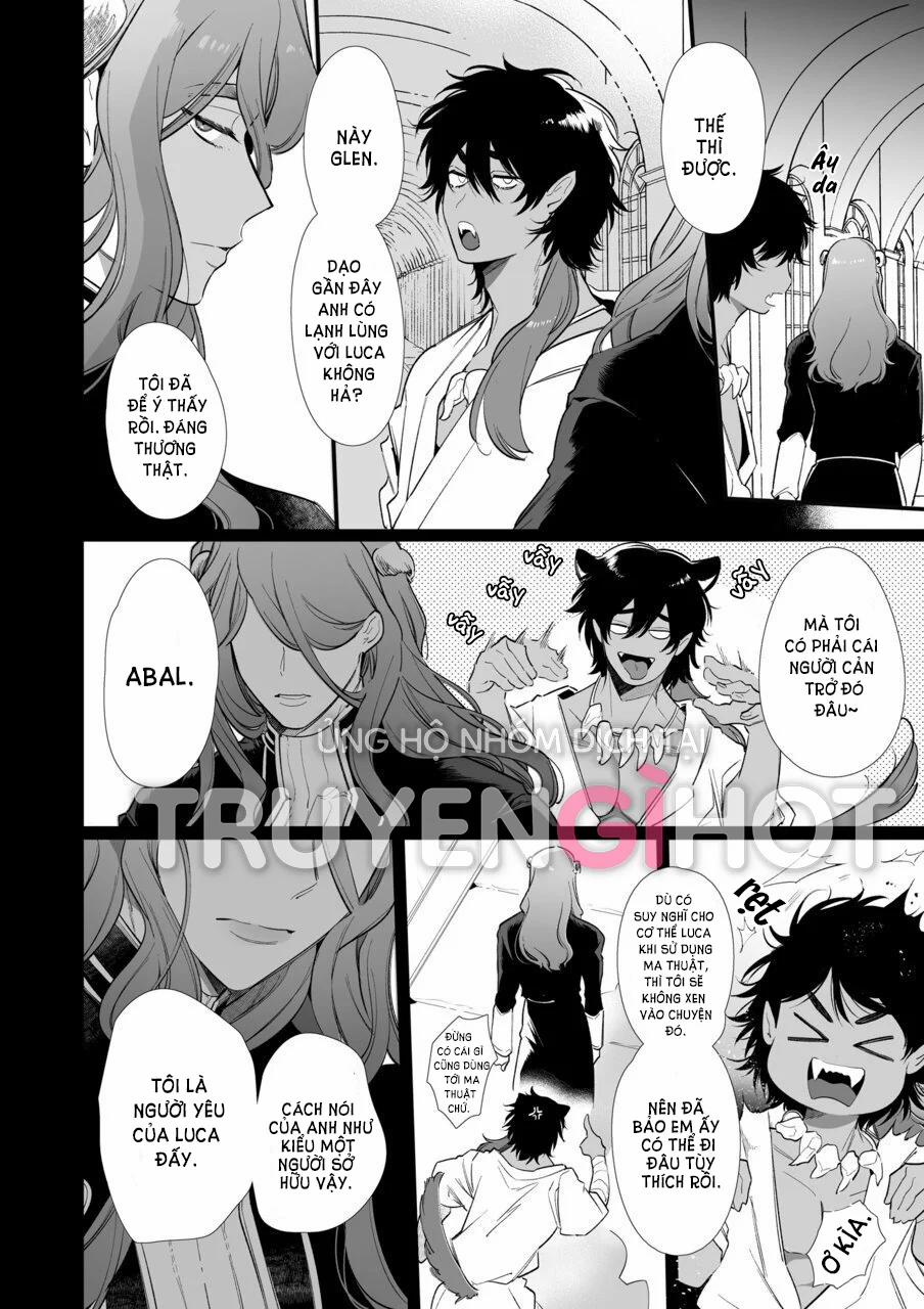 [R21+] Mede Little Roy – 2 1.1 trang 9