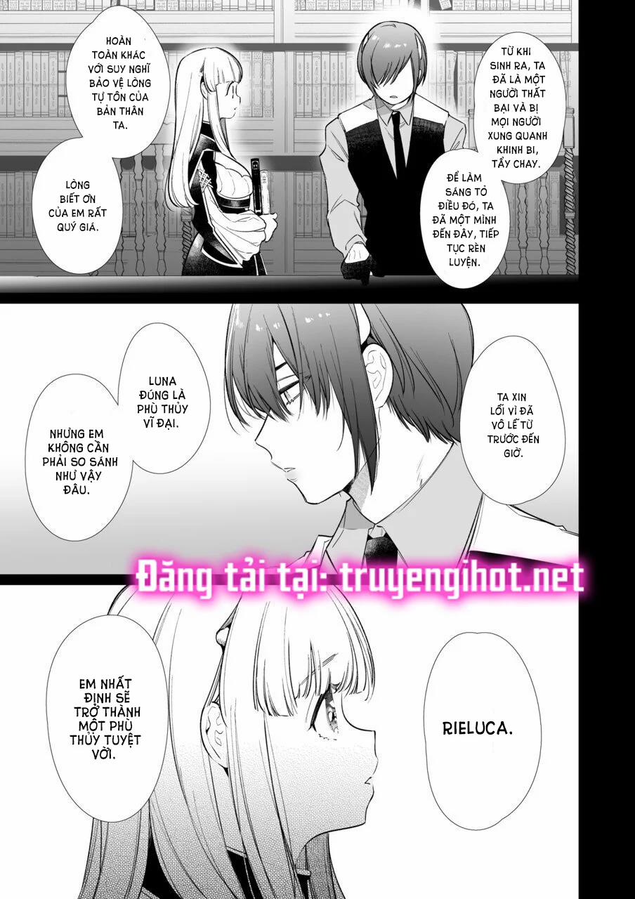 [R21+] Mede Little Roy – 2 1.2 trang 0