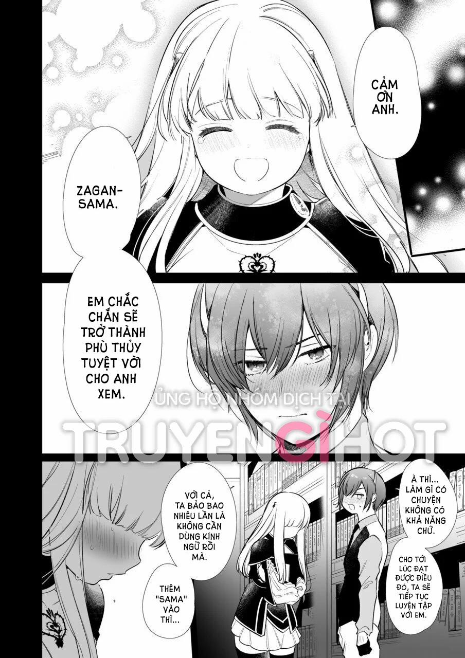 [R21+] Mede Little Roy – 2 1.2 trang 1