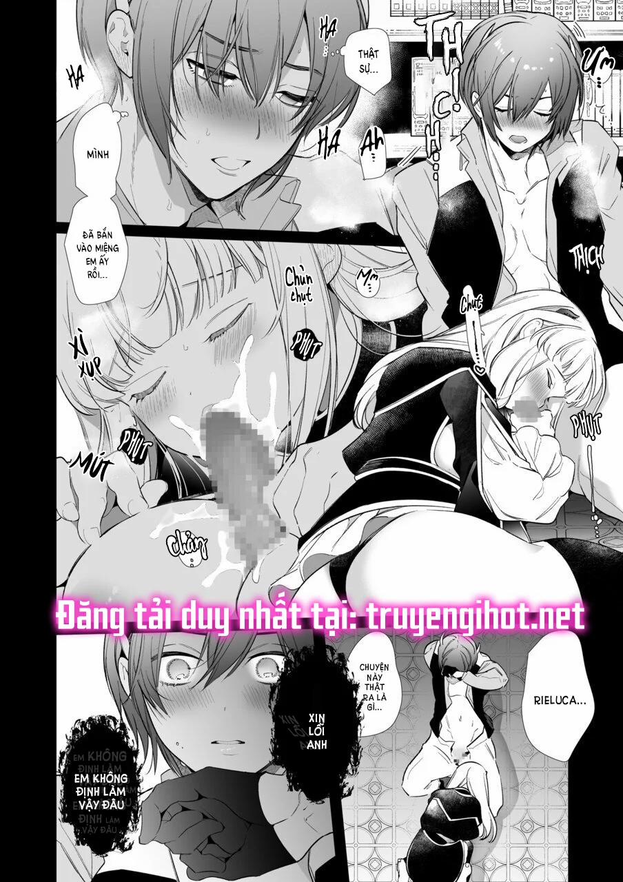 [R21+] Mede Little Roy – 2 1.2 trang 10