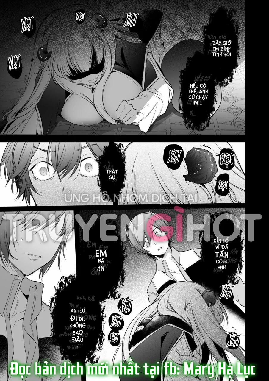 [R21+] Mede Little Roy – 2 1.2 trang 11