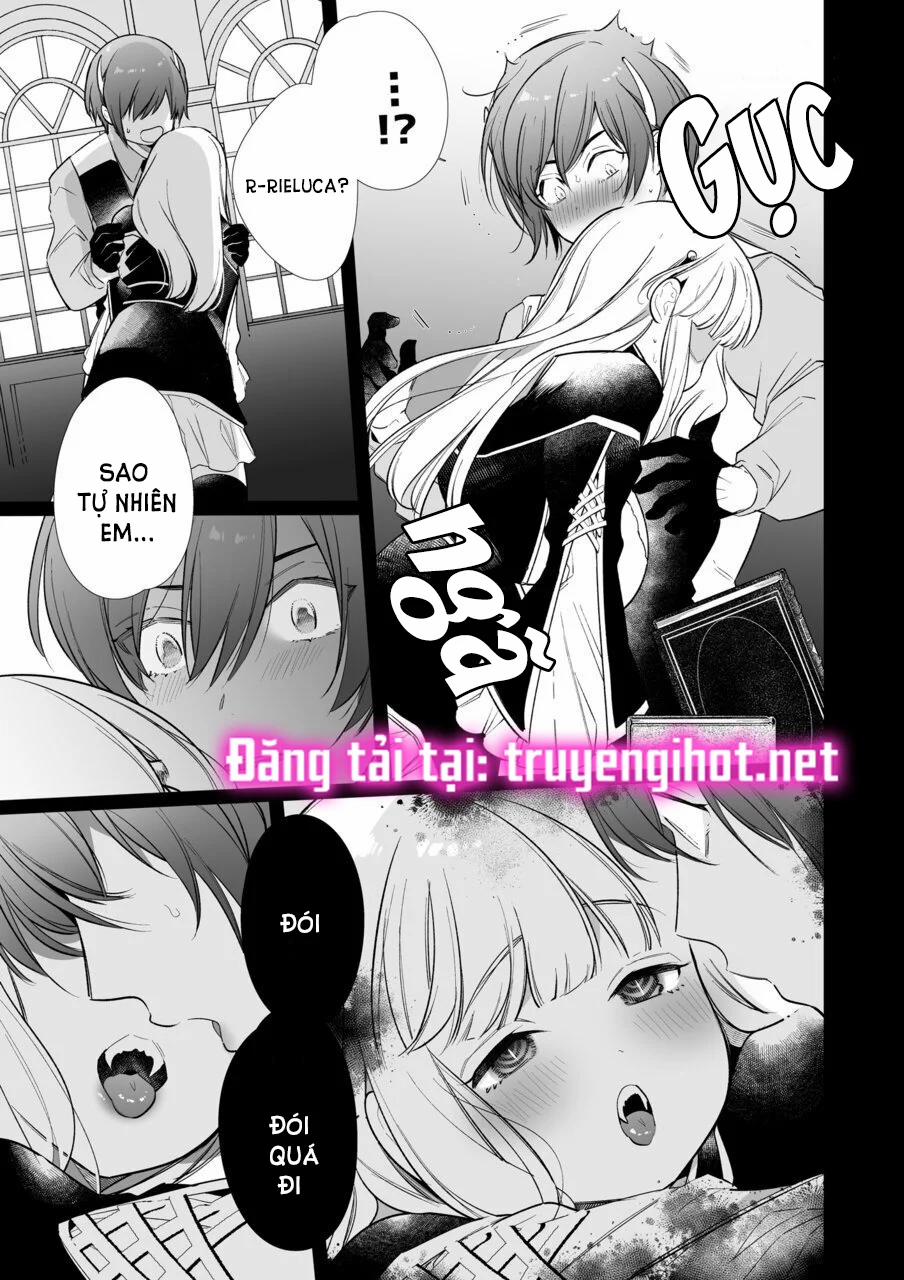 [R21+] Mede Little Roy – 2 1.2 trang 2