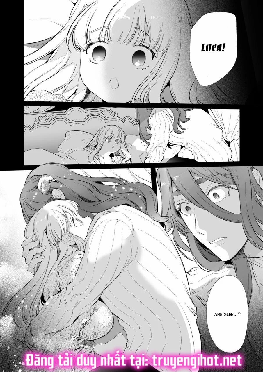 [R21+] Mede Little Roy – 2 2.1 trang 15