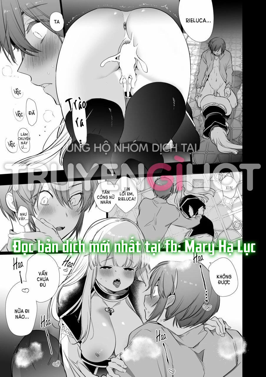 [R21+] Mede Little Roy – 2 2.1 trang 8