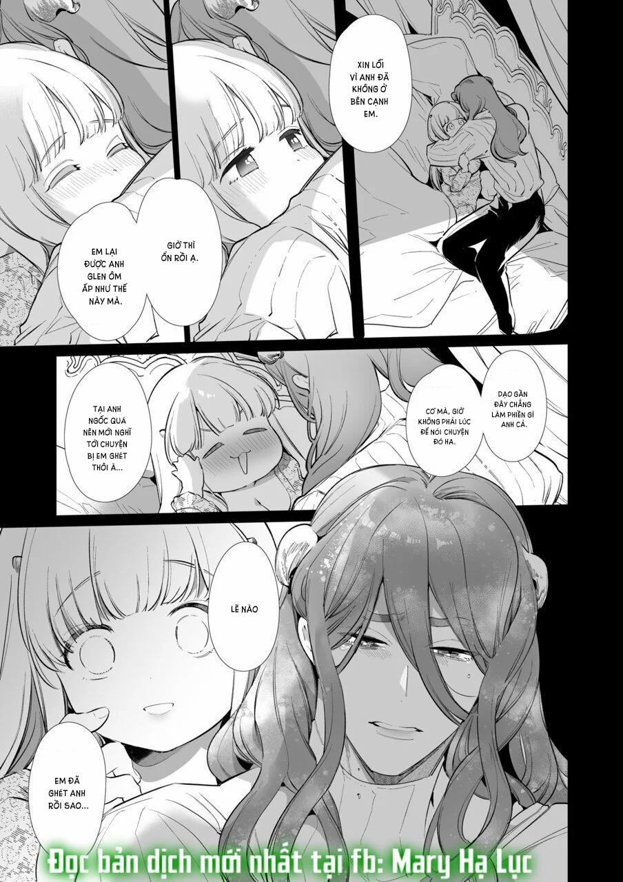 [R21+] Mede Little Roy – 2 2.2 trang 0