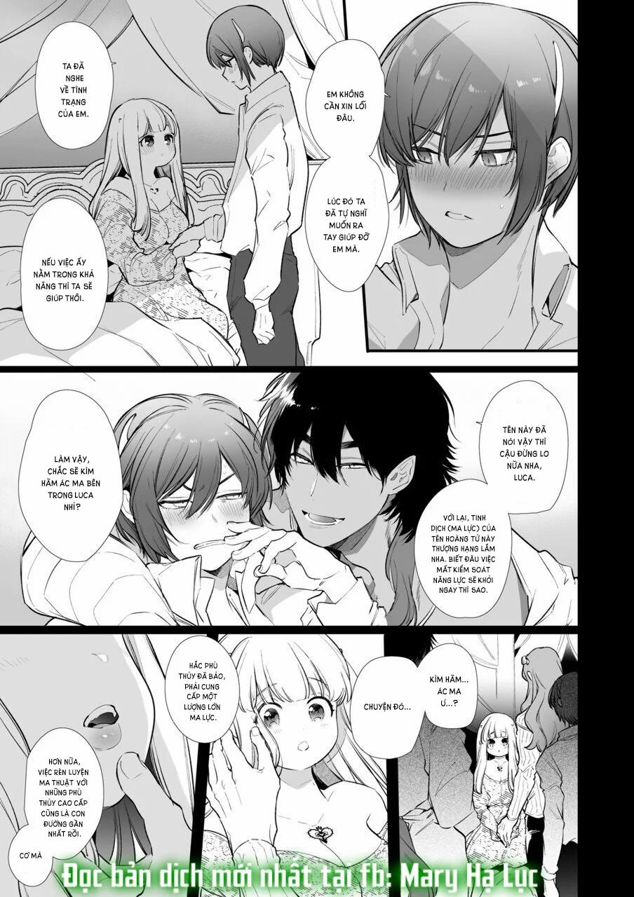 [R21+] Mede Little Roy – 2 2.2 trang 4