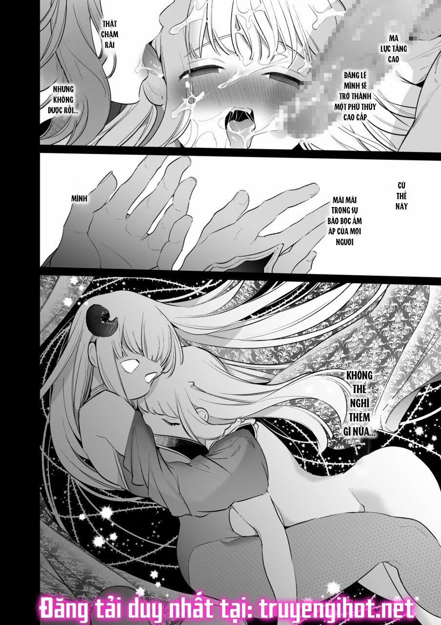 [R21+] Mede Little Roy – 2 3.2 trang 11