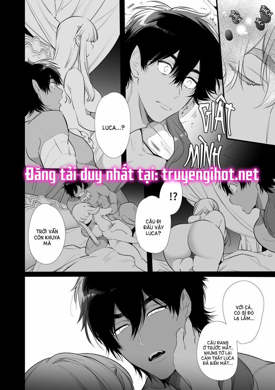 [R21+] Mede Little Roy – 2 3.2 trang 13