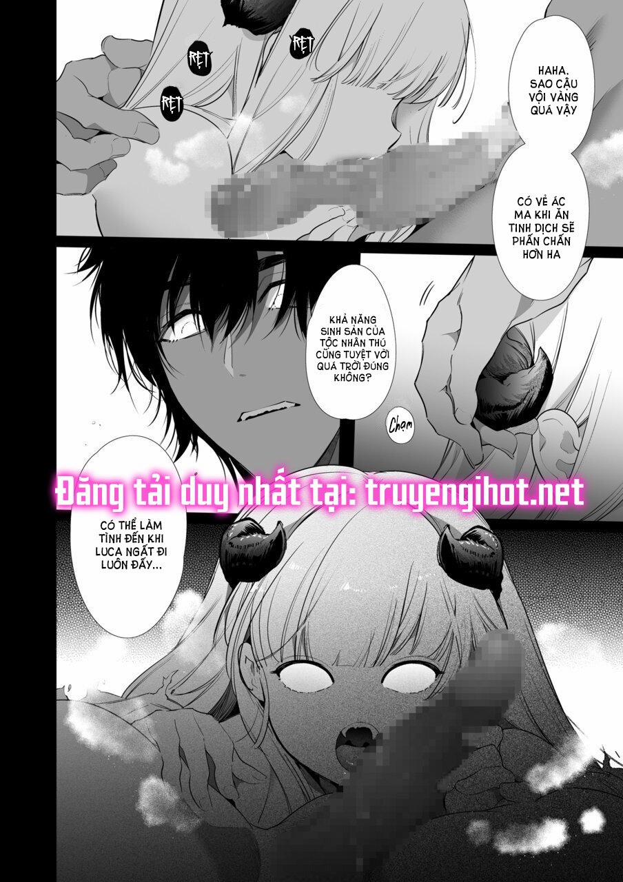 [R21+] Mede Little Roy – 2 3.2 trang 15