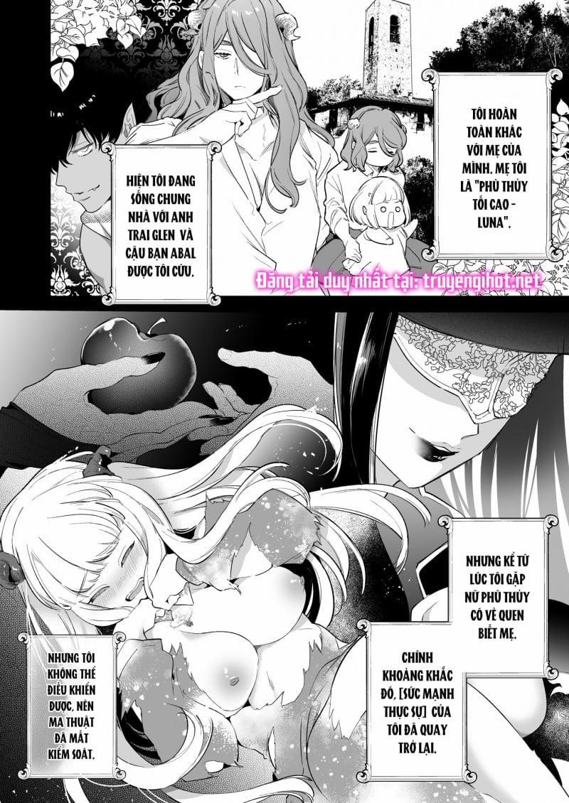 [R21+] Mede Little Roy 1.1 trang 5