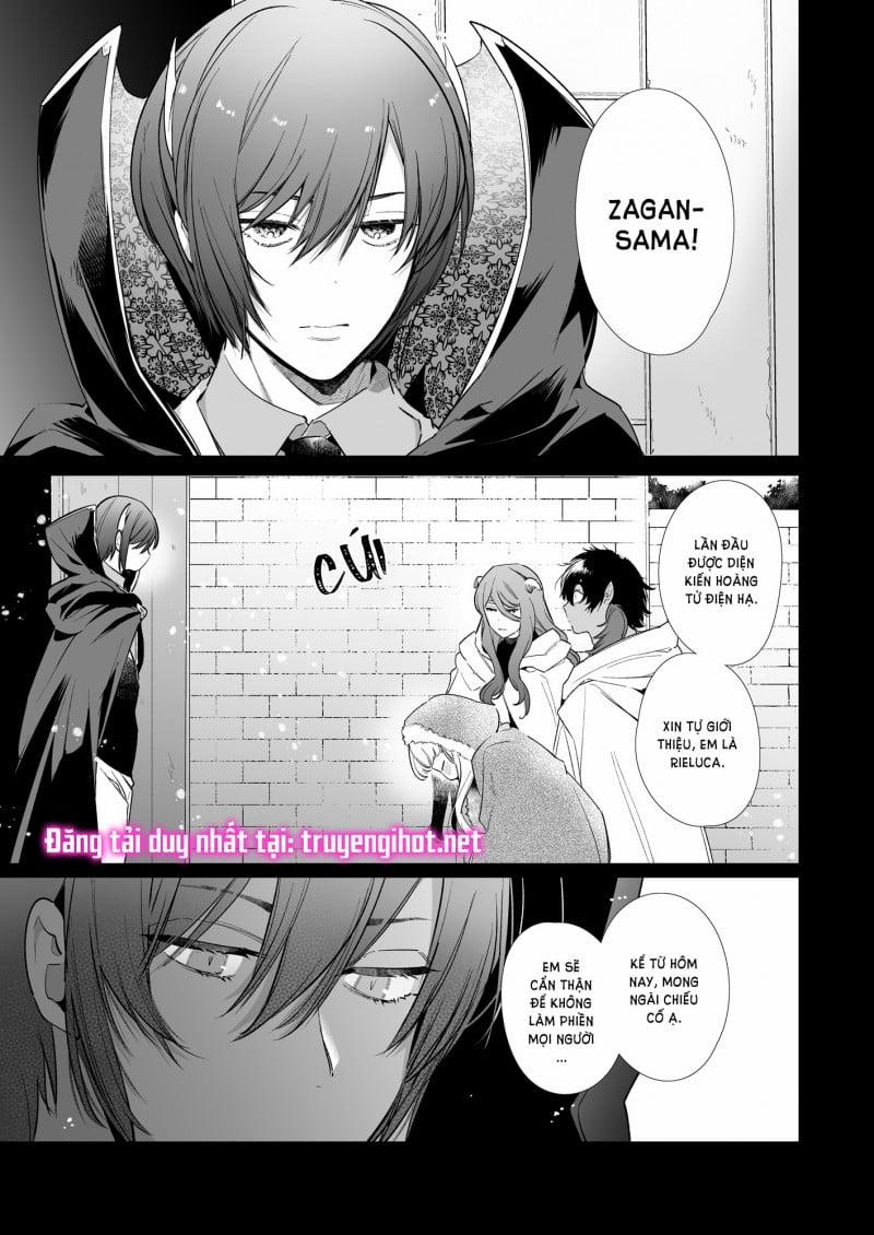 [R21+] Mede Little Roy 1.1 trang 8