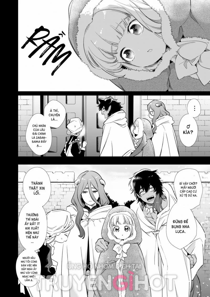 [R21+] Mede Little Roy 1.1 trang 9