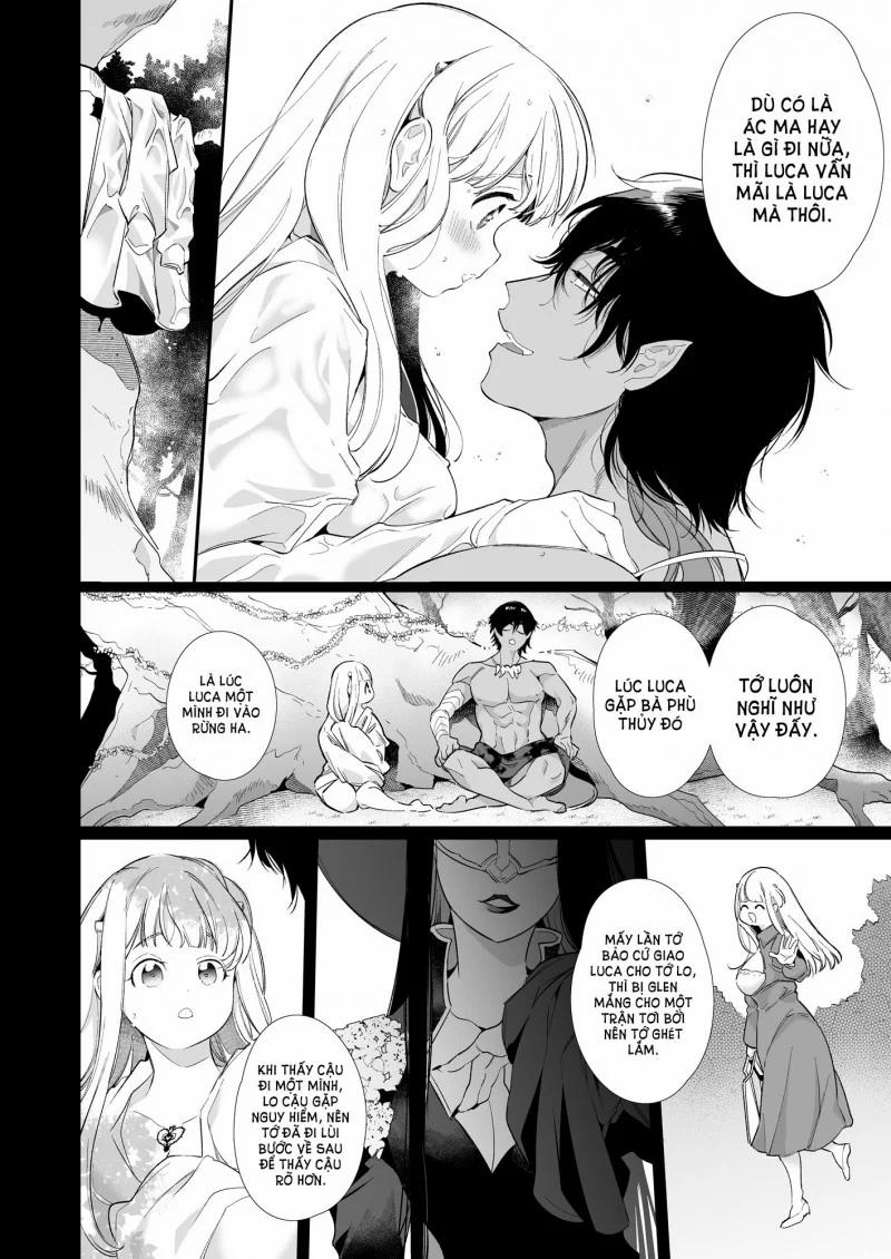 [R21+] Mede Little Roy 2.1 trang 11