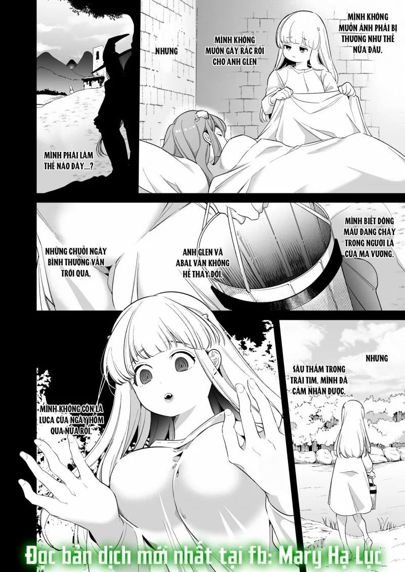 [R21+] Mede Little Roy 2.1 trang 5