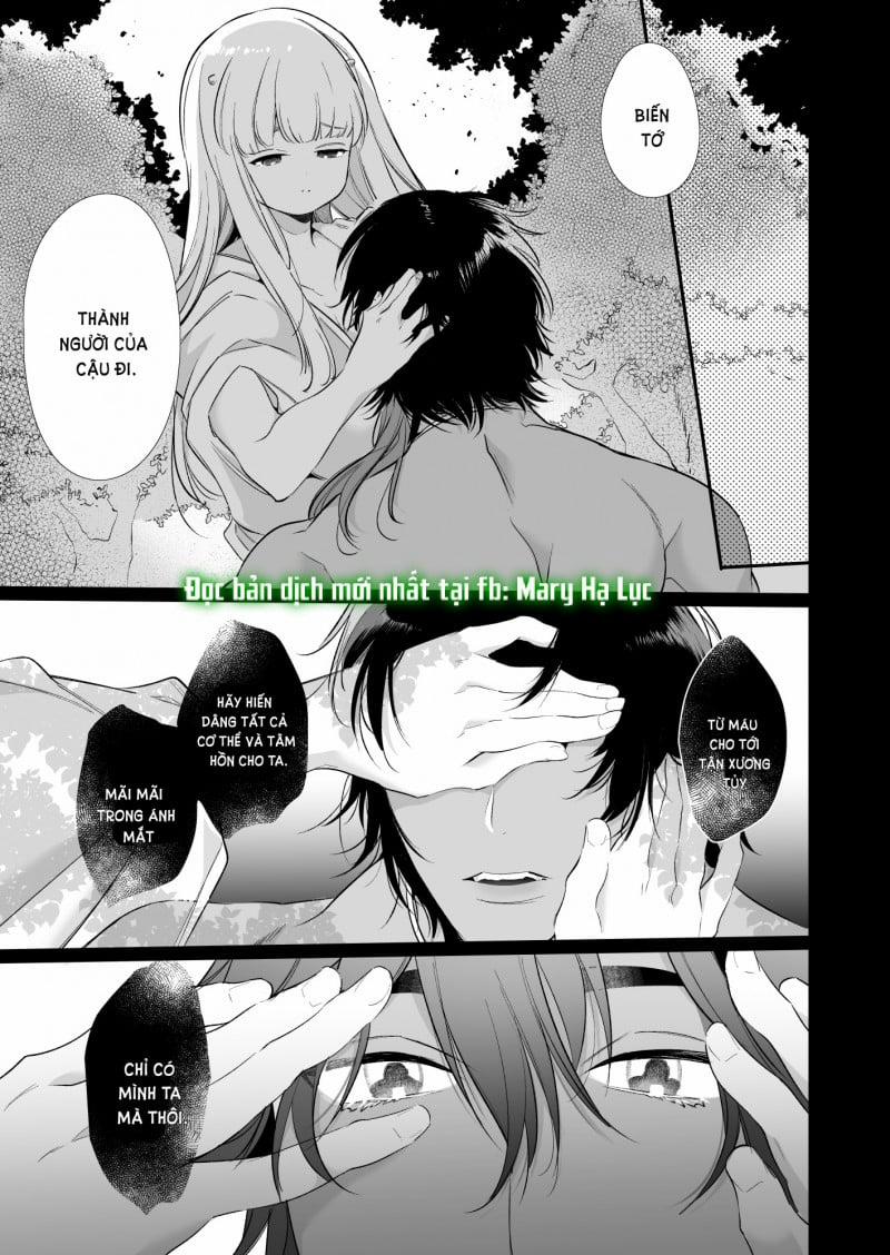 [R21+] Mede Little Roy 2.2 trang 1