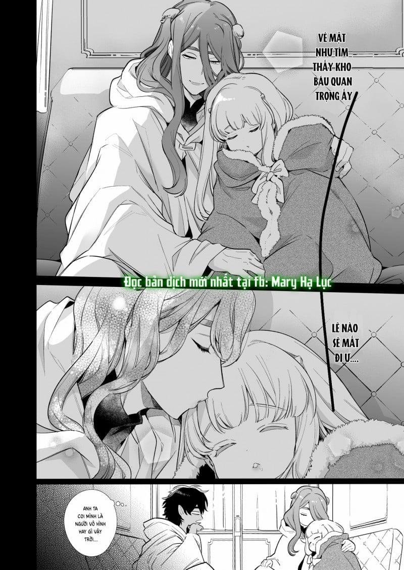 [R21+] Mede Little Roy 2.2 trang 12