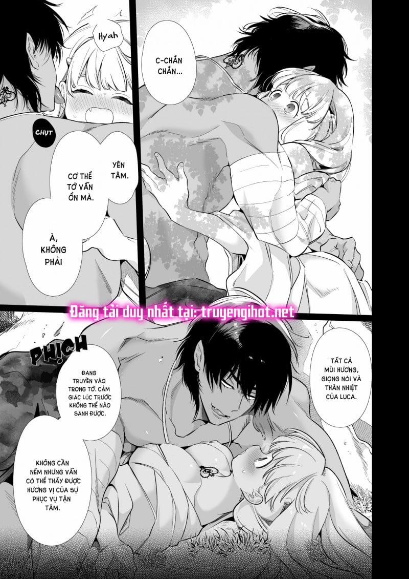 [R21+] Mede Little Roy 2.2 trang 3