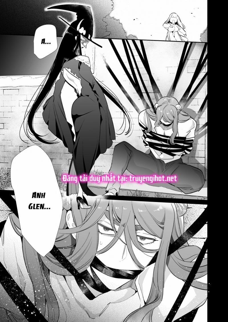 [R21+] Mede Little Roy 2.2 trang 5