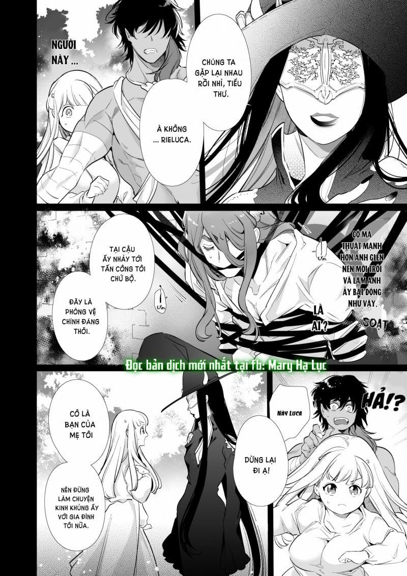 [R21+] Mede Little Roy 2.2 trang 6
