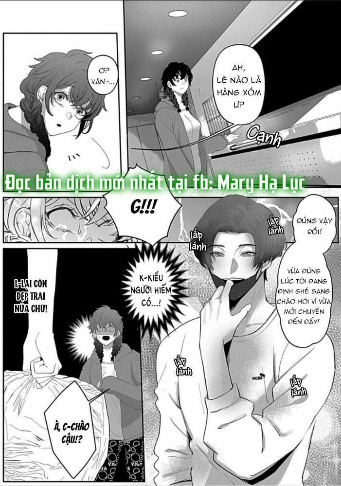 [R21] Sa Ngã, Đắm Chìm, Bị Nuốt Chửng Trong Sự Điên Cuồng Của Người Bạn Thời Thơ Ấu Yandere 1.5 trang 0