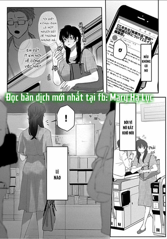 [R21] Sa Ngã, Đắm Chìm, Bị Nuốt Chửng Trong Sự Điên Cuồng Của Người Bạn Thời Thơ Ấu Yandere 1 trang 8