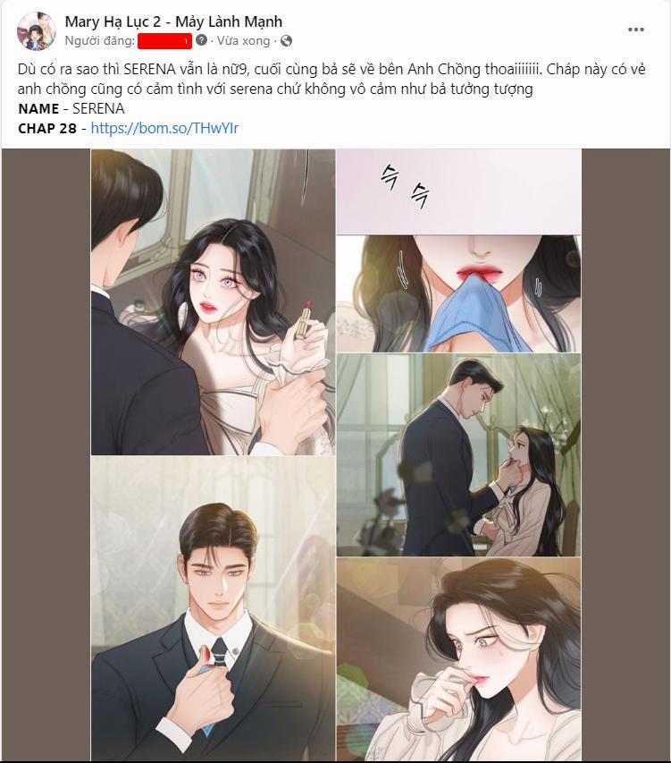 [R21] Sa Ngã, Đắm Chìm, Bị Nuốt Chửng Trong Sự Điên Cuồng Của Người Bạn Thời Thơ Ấu Yandere 5.2 trang 0