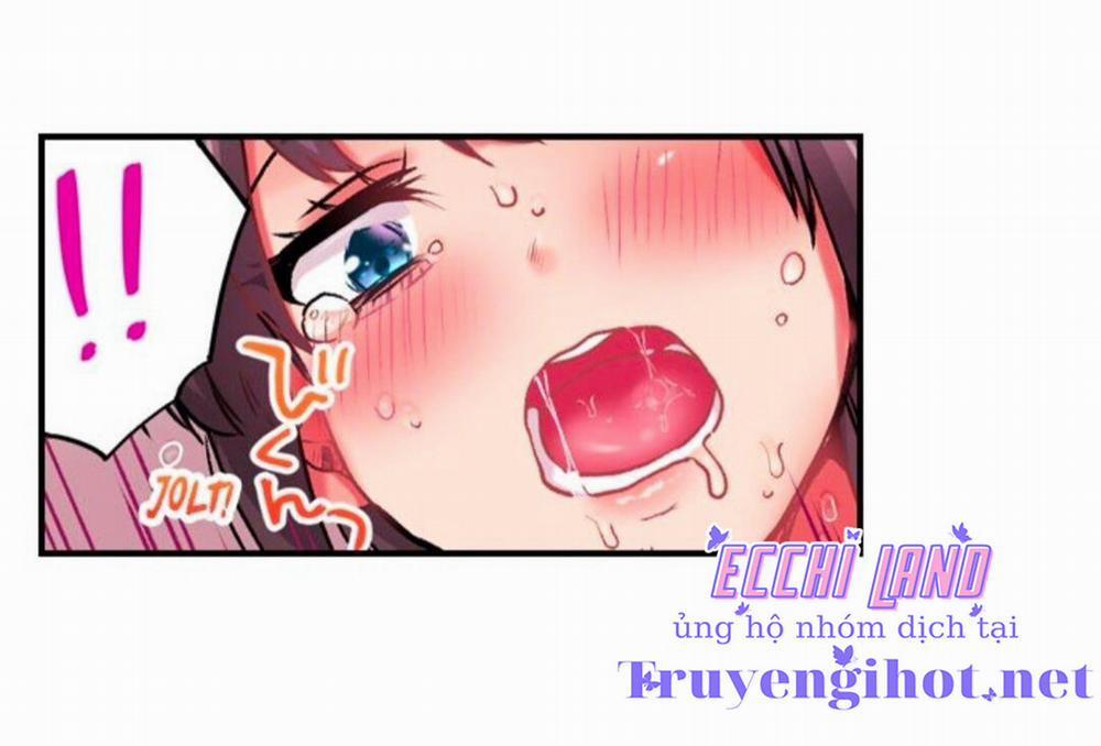 "ra" Hơn 100 Lần Để Bảo Vệ Crush 10.2 trang 12