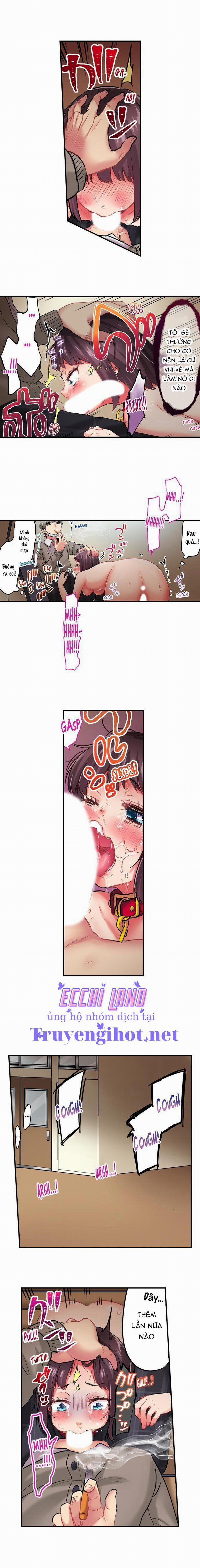 "ra" Hơn 100 Lần Để Bảo Vệ Crush 11.2 trang 3